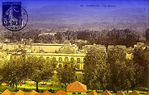 Tlemcen 071- Collection Montaner